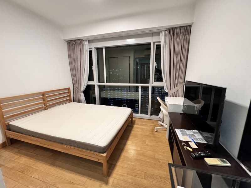 For Rent - Eight Riversuites