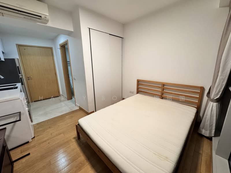 For Rent - Eight Riversuites