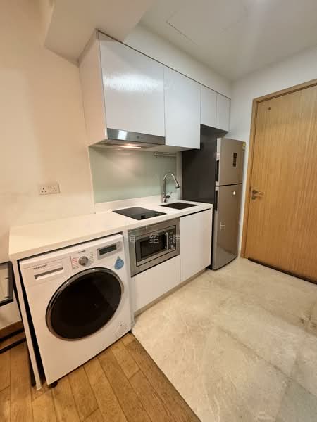 For Rent - Eight Riversuites