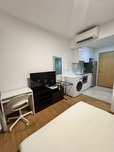 For Rent - Eight Riversuites