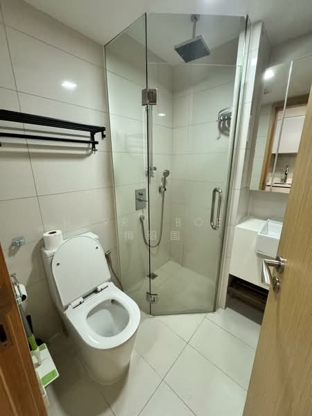 For Rent - Eight Riversuites