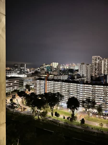 For Rent - Eight Riversuites