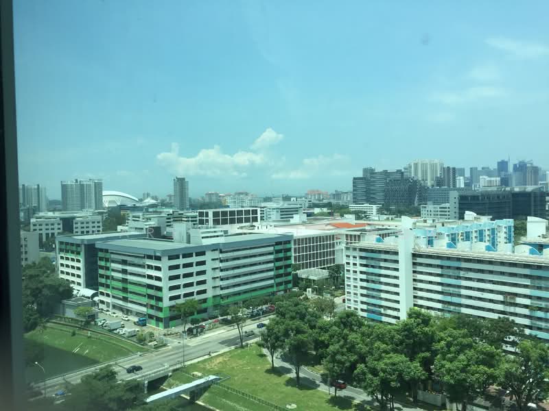 For Rent - Eight Riversuites