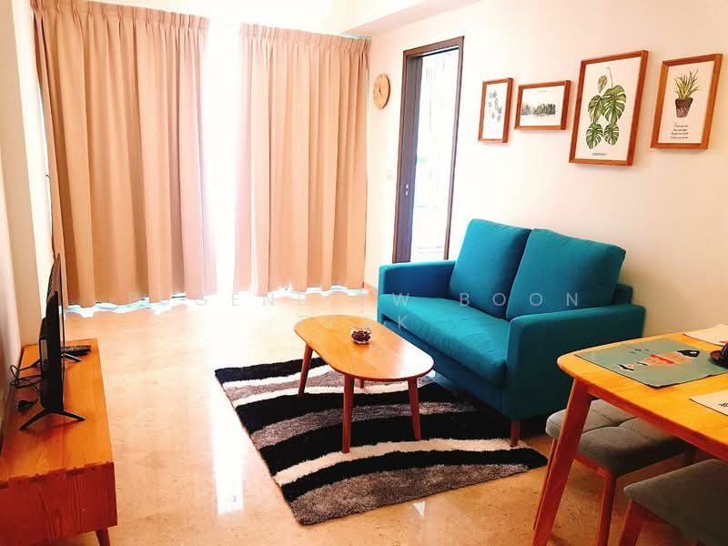 Montebleu, 8 Minbu Road, 1 Bedroom, 570 sqft, Condominium For Sale, by Eugene Ow Boon Teck, 19928562 - PropertyGuru.com.sg