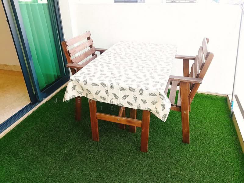 Montebleu, 8 Minbu Road, 1 Bedroom, 570 sqft, Condominium For Sale, by Eugene Ow Boon Teck, 19928562 - PropertyGuru.com.sg