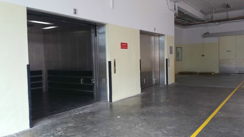 30 Marsiling Industrial Est Rd 8, , 40,193 sqft, Factory / Workshop (B2) For Rent, by ESR REIT - Royston Lim, 19928626 - Cargo lifts - CommercialGuru.com.sg