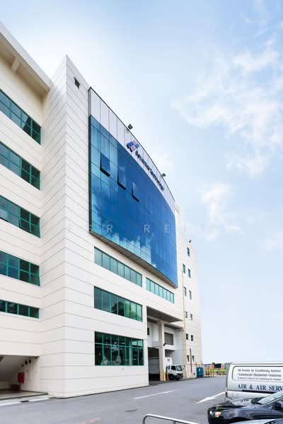 30 Marsiling Industrial Est Rd 8, , 40,193 sqft, Factory / Workshop (B2) For Rent, by ESR REIT - Royston Lim, 19928626 - Building exterior - CommercialGuru.com.sg