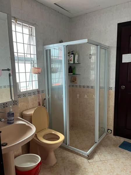 Westville, 43 Westwood Avenue, Room Rental, 190 sqft, Semi-Detached House For Rent, by Alvin Tan, 19929591 - PropertyGuru.com.sg
