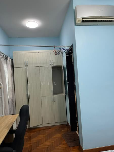 Westville, 43 Westwood Avenue, Room Rental, 190 sqft, Semi-Detached House For Rent, by Alvin Tan, 19929591 - PropertyGuru.com.sg