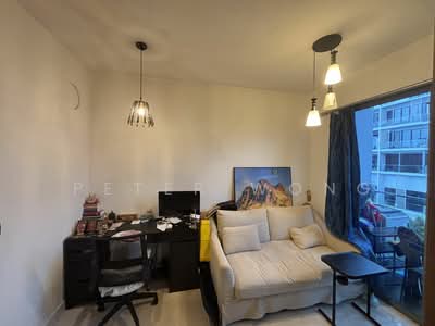 For Rent - Laverne's Loft