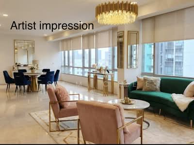 For Sale - The Vermont On Cairnhill
