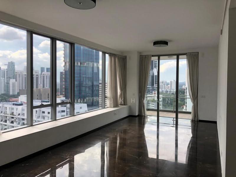 Helios Residences, 15 Cairnhill Circle, Orchard / River Valley, 3 Bedrooms, 1,701 sqft, Apartment For Rent, by Stan Sukhwant, 19931605 - PropertyGuru.com.sg