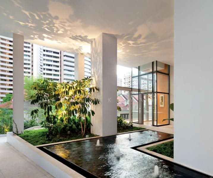 Helios Residences, 15 Cairnhill Circle, Orchard / River Valley, 3 Bedrooms, 1,701 sqft, Apartment For Rent, by Stan Sukhwant, 19931605 - PropertyGuru.com.sg