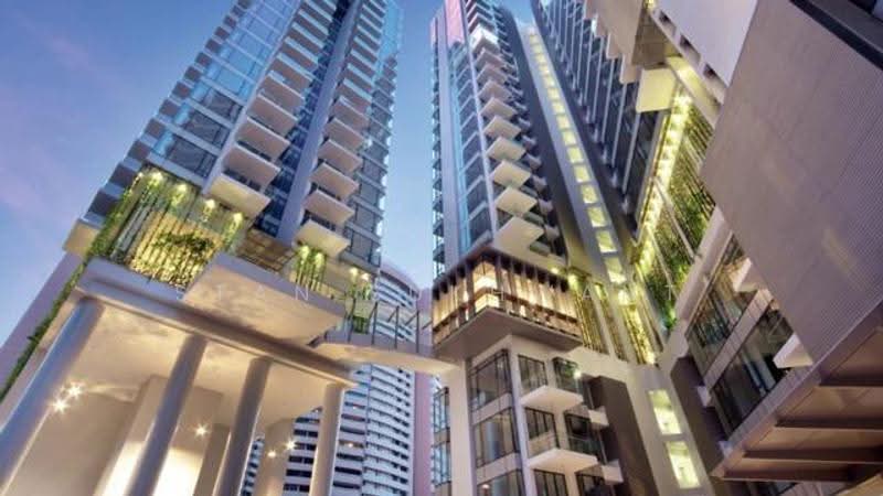 Helios Residences, 15 Cairnhill Circle, Orchard / River Valley, 3 Bedrooms, 1,701 sqft, Apartment For Rent, by Stan Sukhwant, 19931605 - PropertyGuru.com.sg