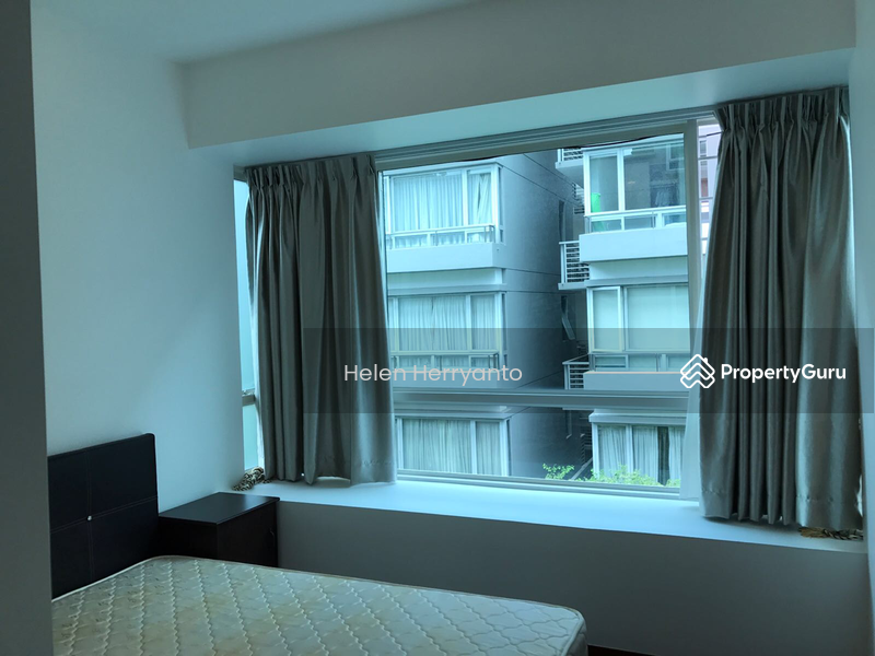 Spacious Master Bedroom