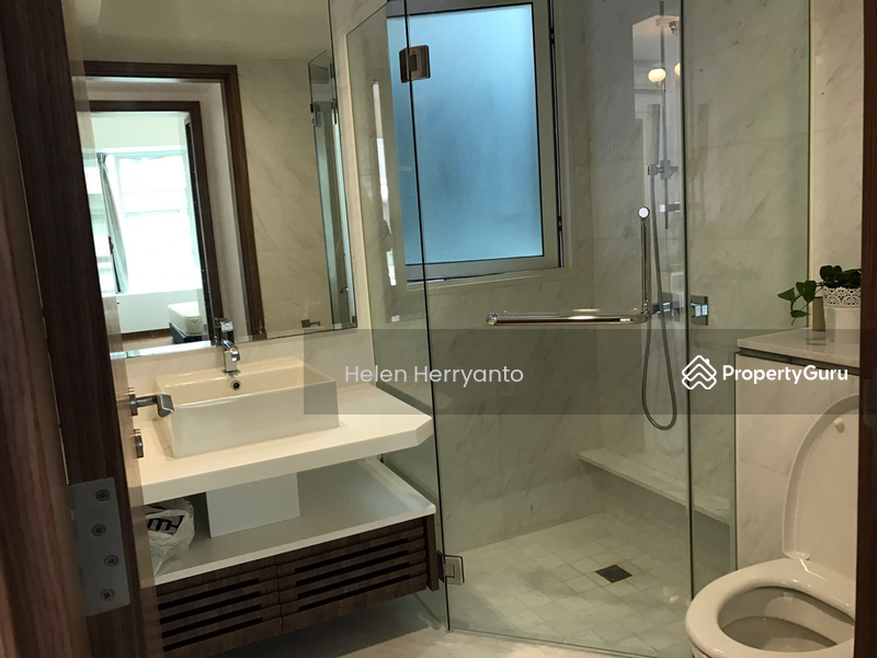 Comfortable Toilet