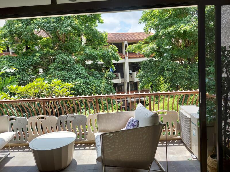 Sommerville Park, 73 Farrer Drive, Tanglin / Holland / Bukit Timah, 3 Bedrooms, 1,900 sqft, Condominium For Rent, by Carol Lee, 19932170 - PropertyGuru.com.sg