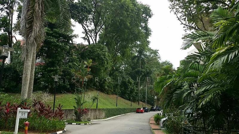 Sommerville Park, 73 Farrer Drive, Tanglin / Holland / Bukit Timah, 3 Bedrooms, 1,900 sqft, Condominium For Rent, by Carol Lee, 19932170 - PropertyGuru.com.sg