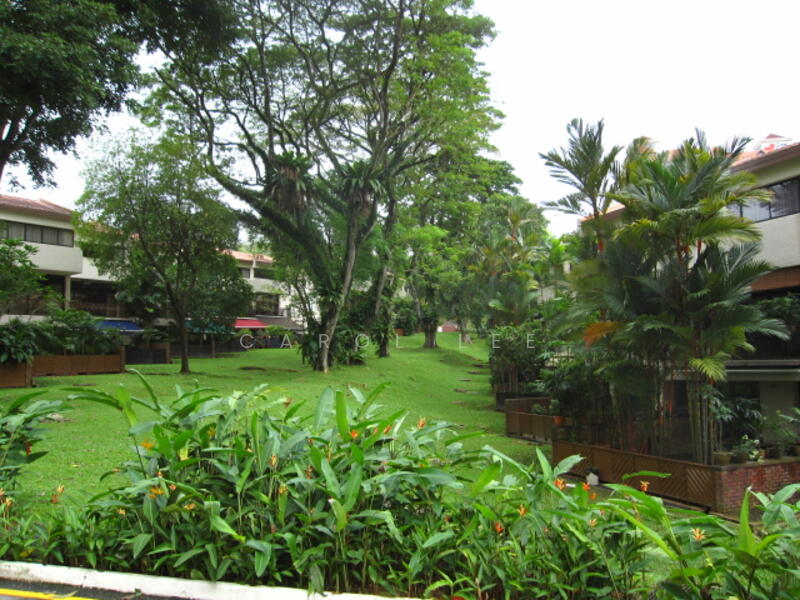 Sommerville Park, 73 Farrer Drive, Tanglin / Holland / Bukit Timah, 3 Bedrooms, 1,900 sqft, Condominium For Rent, by Carol Lee, 19932170 - PropertyGuru.com.sg