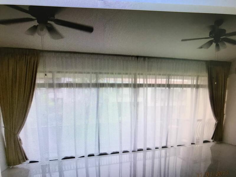 Sommerville Park, 73 Farrer Drive, Tanglin / Holland / Bukit Timah, 3 Bedrooms, 1,900 sqft, Condominium For Rent, by Carol Lee, 19932170 - Living Hall - PropertyGuru.com.sg