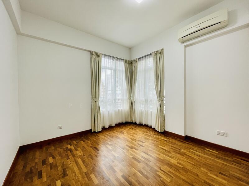 10 Tanglin, 10 Tanglin Road, 2 Bedrooms, 900 sqft, Condos & Apartments