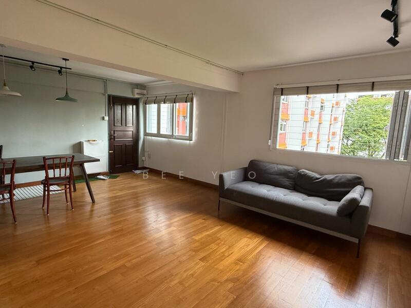 For Rent - 9 Holland Avenue