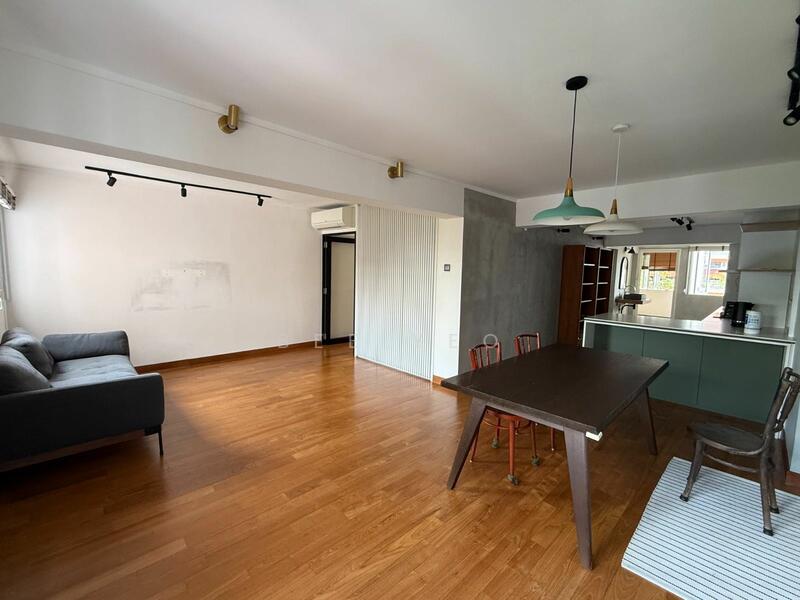 For Rent - 9 Holland Avenue