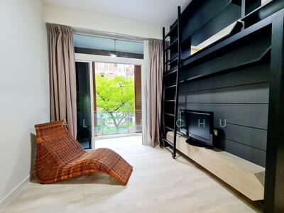 For Rent - The Greenwich