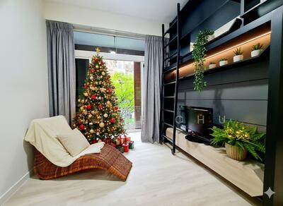 For Rent - The Greenwich