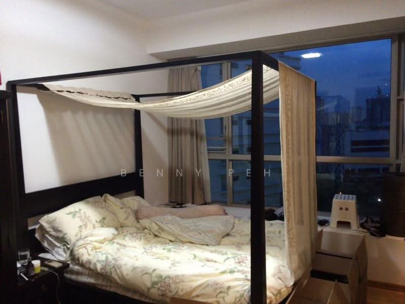 One Jervois, 7 Jervois Close, Tanglin / Holland / Bukit Timah, 2 Bedrooms, 1,012 sqft, Condominium For Rent, by Benny Peh, 19934020 - PropertyGuru.com.sg