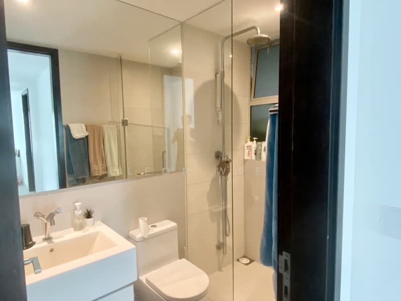 The Rochester Residences, 33 Rochester Drive, 3 Bedrooms, 1,948 sqft, Apartment For Rent, by Leon Wee, 19934324 - PropertyGuru.com.sg