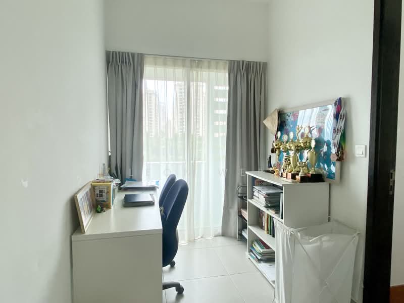 The Rochester Residences, 33 Rochester Drive, 3 Bedrooms, 1,948 sqft, Apartment For Rent, by Leon Wee, 19934324 - PropertyGuru.com.sg