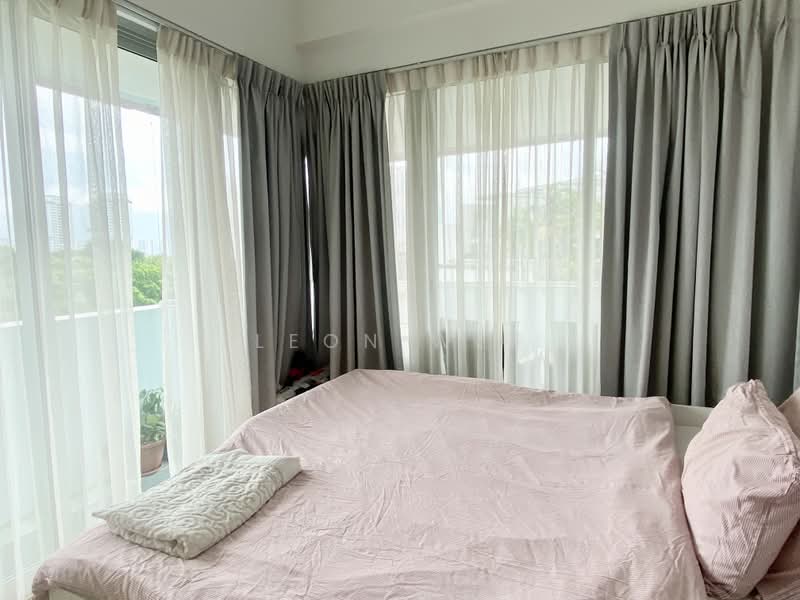 The Rochester Residences, 33 Rochester Drive, 3 Bedrooms, 1,948 sqft, Apartment For Rent, by Leon Wee, 19934324 - PropertyGuru.com.sg