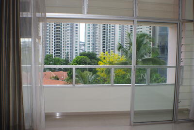 For Rent - Ridgewood Condominium