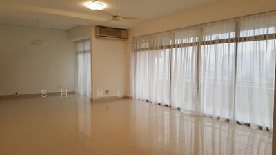 For Rent - Allsworth Park