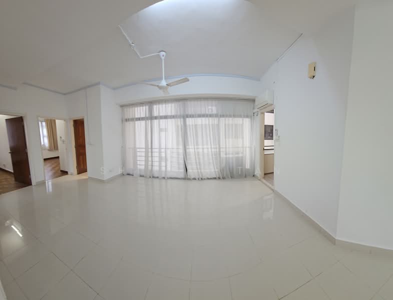 Allsworth Park, 361 Holland Road, 3 Bedrooms, 1,959 sqft, Condominium For Rent, by Shireen Tan, 19935586 - Spacious dining - PropertyGuru.com.sg