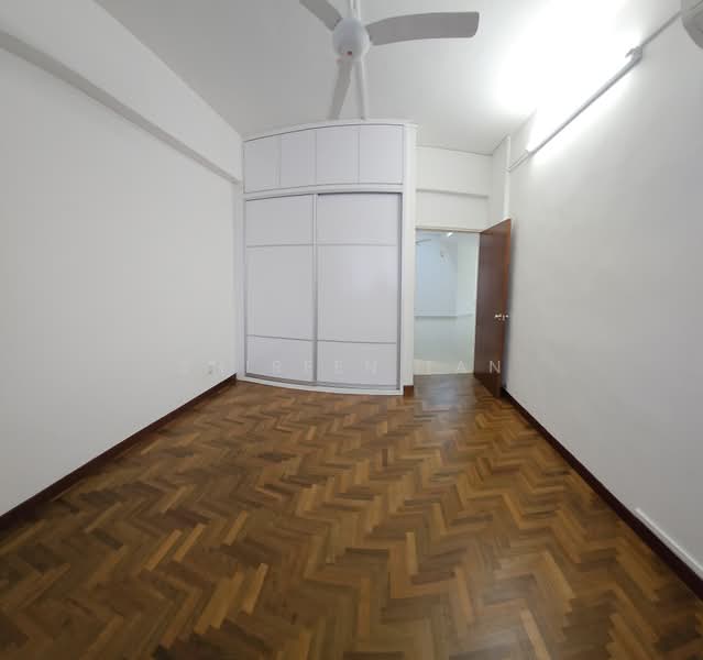 Allsworth Park, 361 Holland Road, 3 Bedrooms, 1,959 sqft, Condominium For Rent, by Shireen Tan, 19935586 - Bedroom 3 - PropertyGuru.com.sg