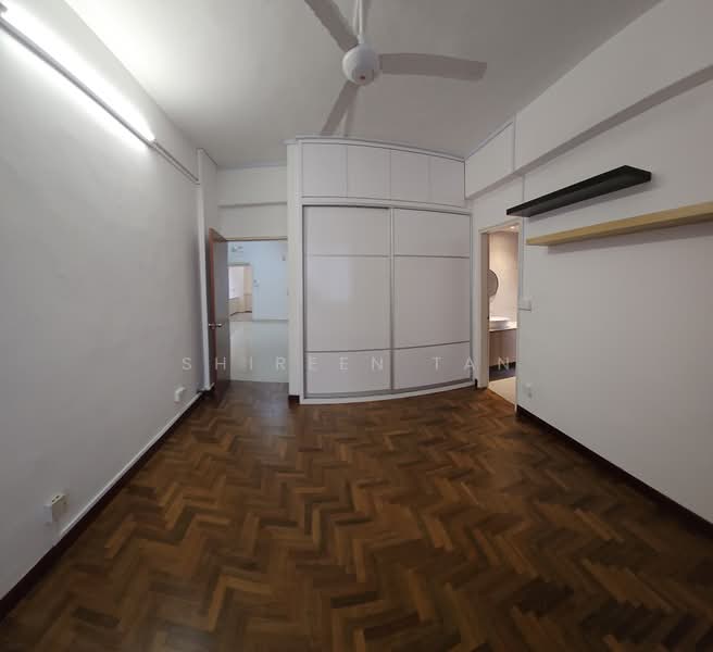 Allsworth Park, 361 Holland Road, 3 Bedrooms, 1,959 sqft, Condominium For Rent, by Shireen Tan, 19935586 - Master bedroom - PropertyGuru.com.sg