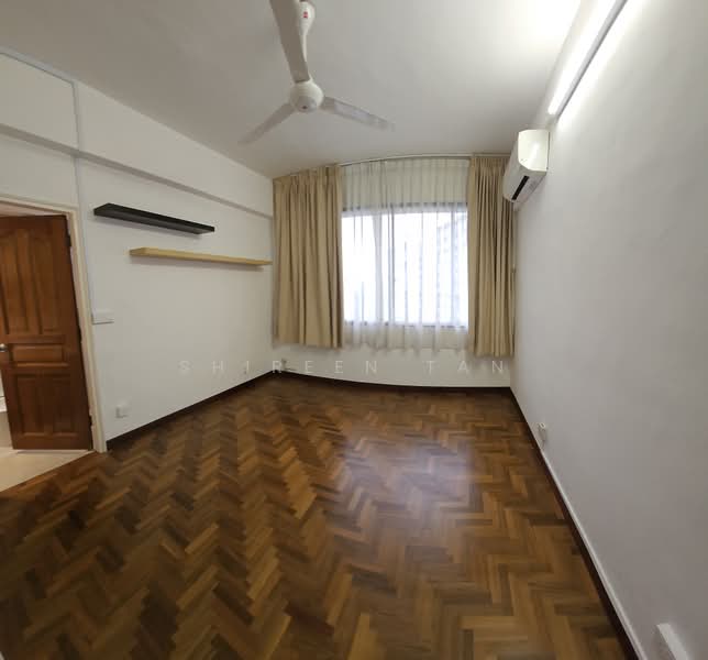 Allsworth Park, 361 Holland Road, 3 Bedrooms, 1,959 sqft, Condominium For Rent, by Shireen Tan, 19935586 - Ensuite Bedroom 2 - PropertyGuru.com.sg