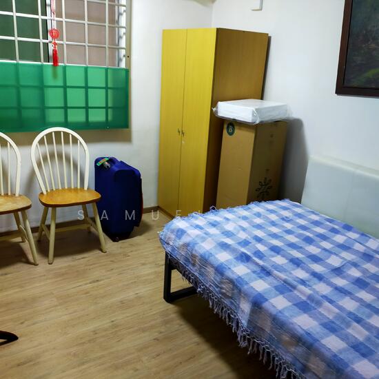 362 Clementi Avenue 2, 362 Clementi Avenue 2, Room Rental, 200 sqft