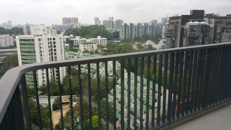 d'Leedon (Former Farrer Court), 1 Leedon Heights, 1 Bedroom, 635 sqft, Condominium For Rent, by Anson Lee, 19936586 - PropertyGuru.com.sg