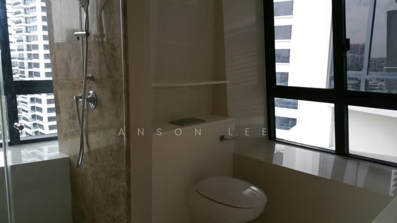 d'Leedon (Former Farrer Court), 1 Leedon Heights, 1 Bedroom, 635 sqft, Condominium For Rent, by Anson Lee, 19936586 - PropertyGuru.com.sg