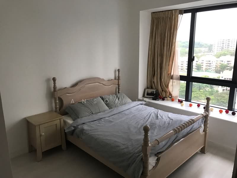 d'Leedon (Former Farrer Court), 1 Leedon Heights, 1 Bedroom, 635 sqft, Condominium For Rent, by Anson Lee, 19936586 - PropertyGuru.com.sg