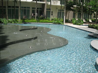 For Rent - Vacanza @ East