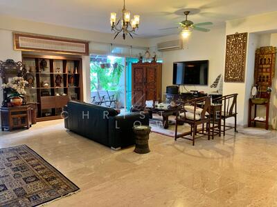 For Sale - Elizabeth Heights