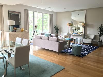 For Rent - Grange Residences