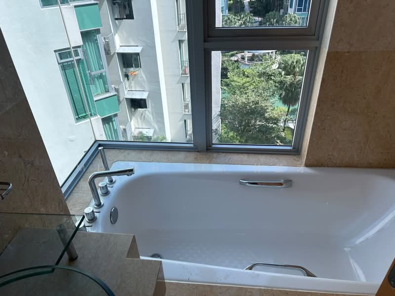 Caribbean at Keppel Bay, 18 Keppel Bay Drive, 2 Bedrooms, 883 sqft, Condominium For Rent, by Micah Lim 林益才, 19940268 - PropertyGuru.com.sg
