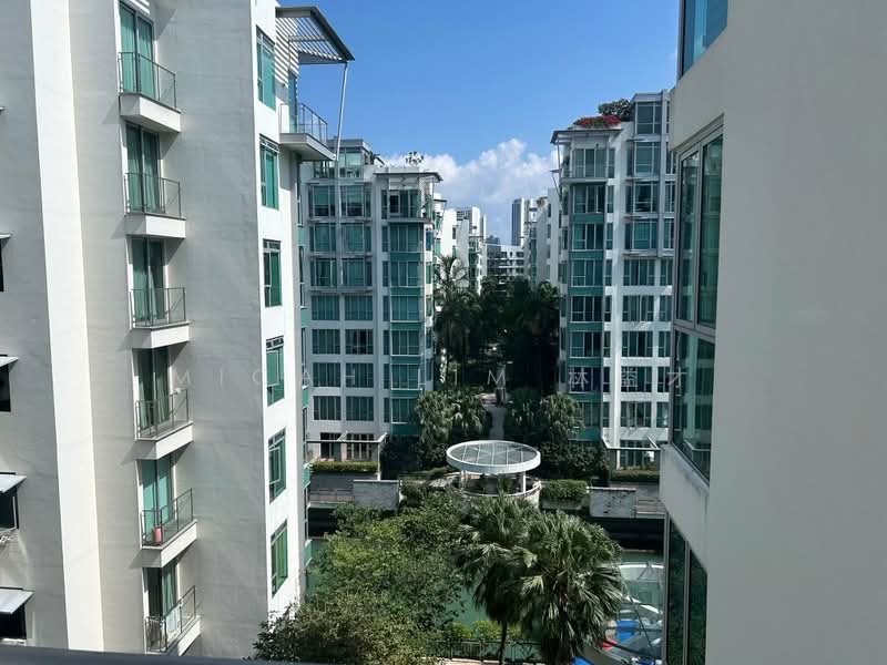 Caribbean at Keppel Bay, 18 Keppel Bay Drive, 2 Bedrooms, 883 sqft, Condominium For Rent, by Micah Lim 林益才, 19940268 - PropertyGuru.com.sg