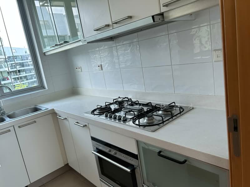 Caribbean at Keppel Bay, 18 Keppel Bay Drive, 2 Bedrooms, 883 sqft, Condominium For Rent, by Micah Lim 林益才, 19940268 - PropertyGuru.com.sg
