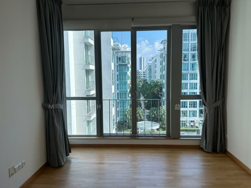 Caribbean at Keppel Bay, 18 Keppel Bay Drive, 2 Bedrooms, 883 sqft, Condominium For Rent, by Micah Lim 林益才, 19940268 - PropertyGuru.com.sg